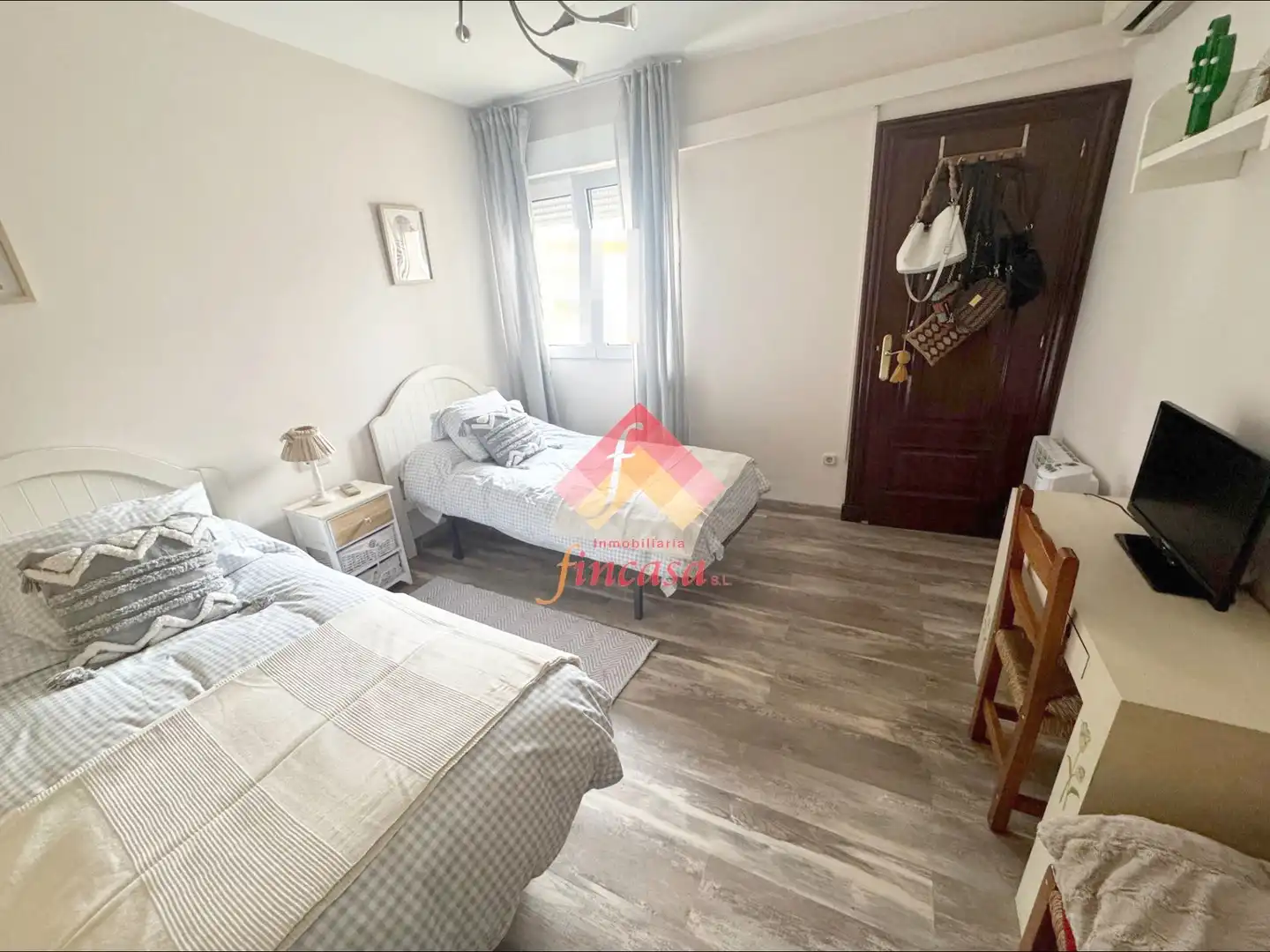 Habitación de Piso en venta en Ronda con Calefacción y Balcón