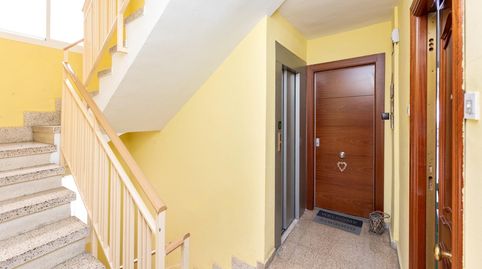 Foto 2 von Wohnung zum Verkauf in Barrio de Zaidín, Granada Capital