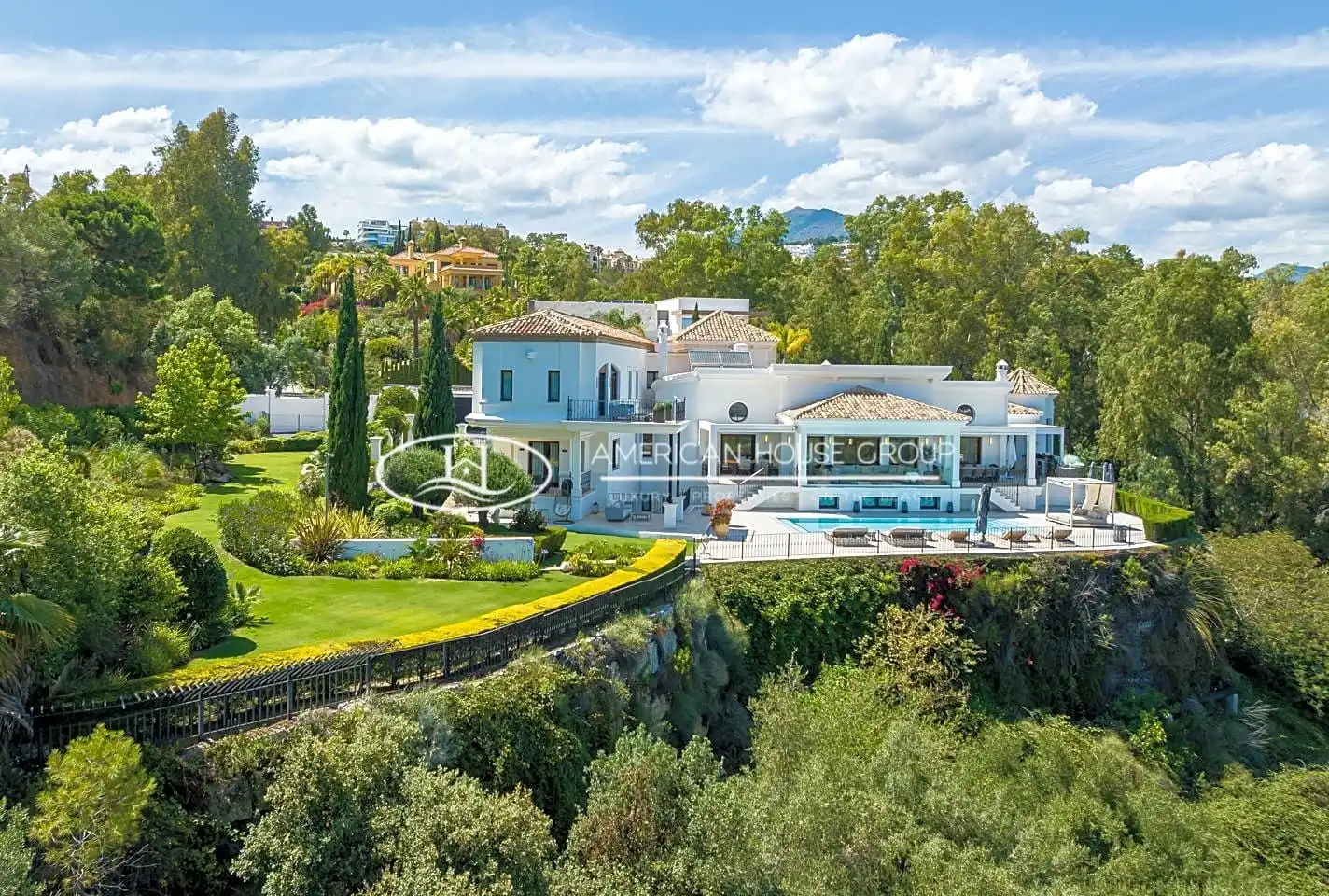 Maison avec piscine à vendre à LA Quinta, imagen 2