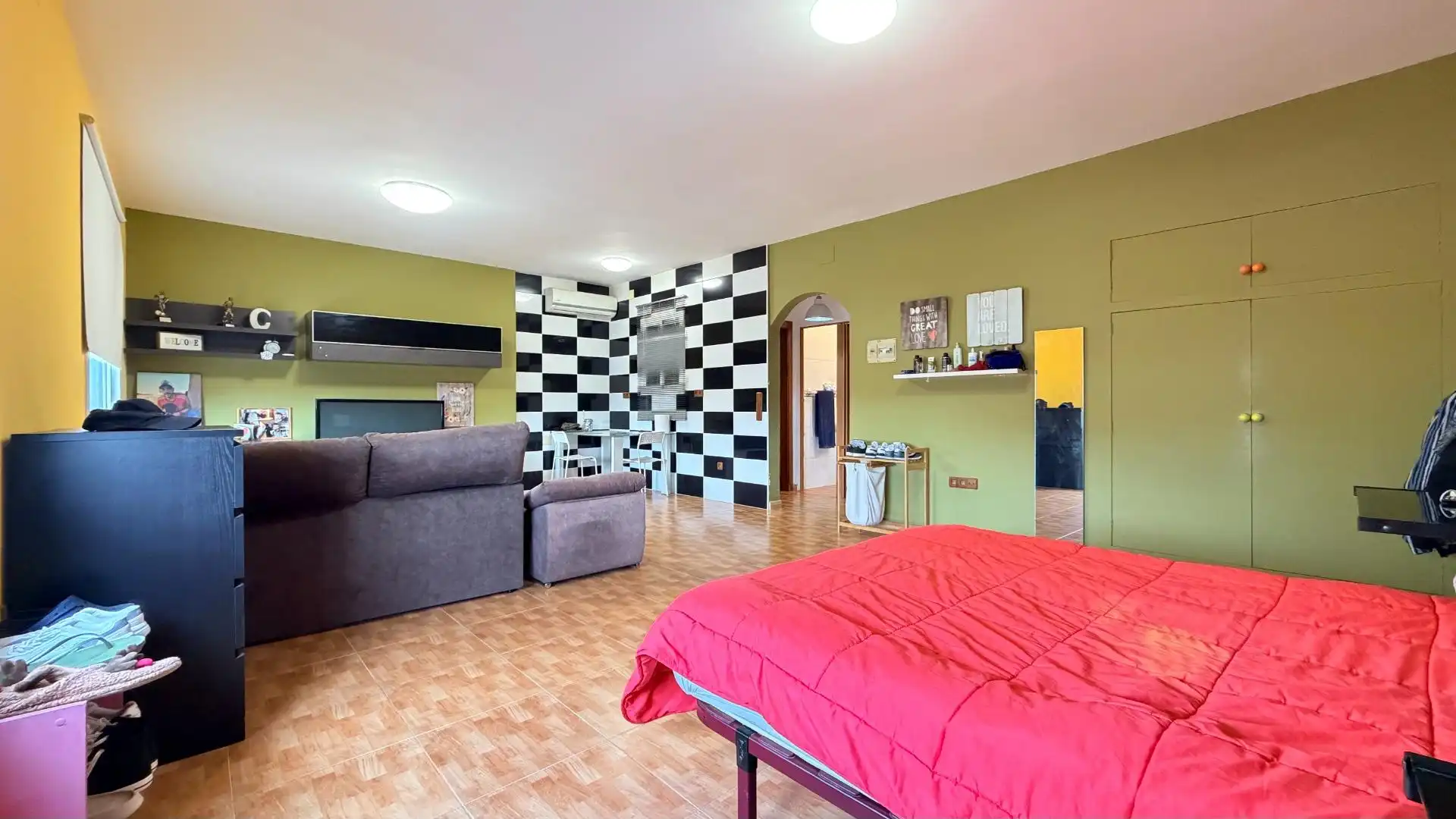 Casa amb terrassa en venda a Miami Platja, imagen 20