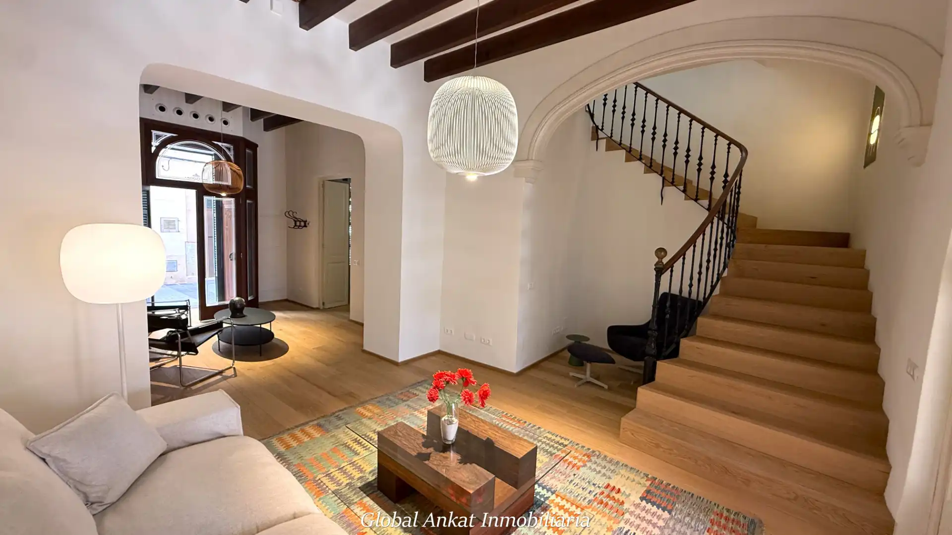 Casa a schiera con terrazza in vendita a Felanitx Poble