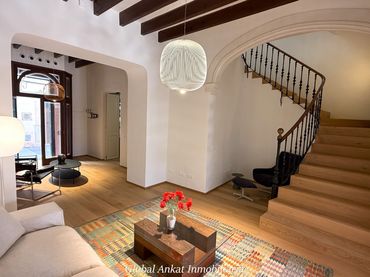 Casa a schiera con balcone in vendita a Felanitx Poble