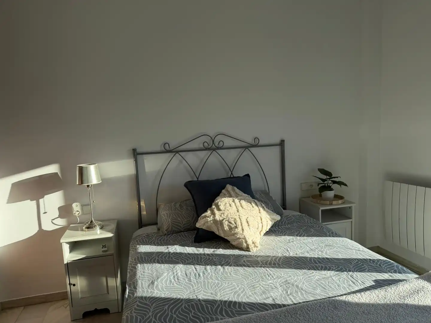 Habitación de Casa o chalet en venta en Torremolinos con Aire acondicionado, Calefacción y Terraza