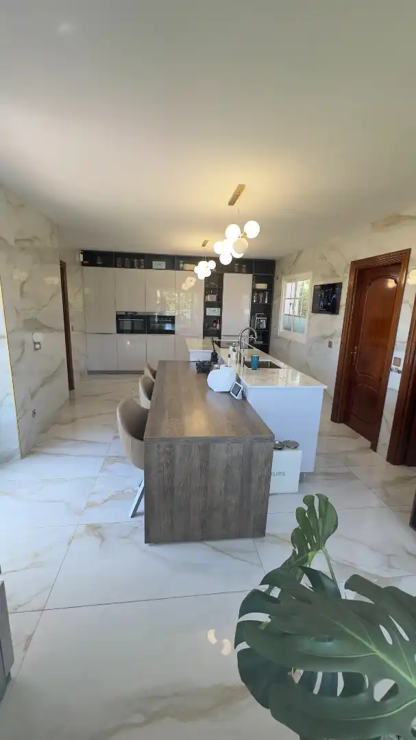 Villa mit Pool zum Verkauf in San Pedro de Alcántara, imagen 10