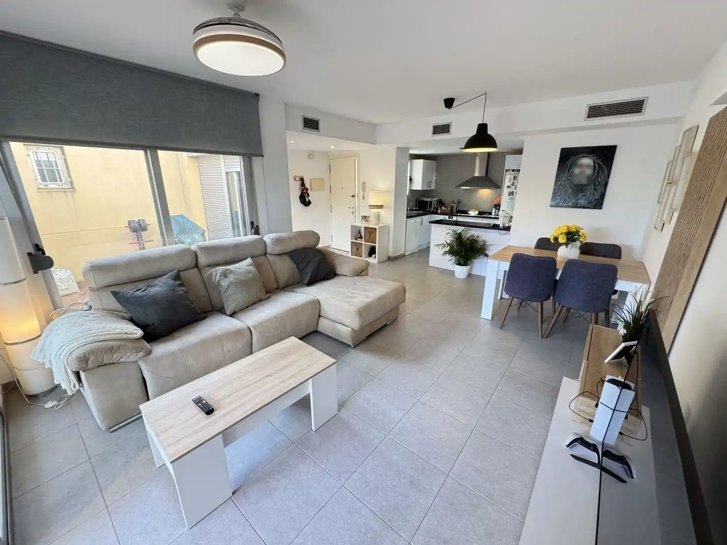 Casa o xalet en venda a DISTRITO URB.GOLF VALLE ESTE, Golf Valle Este