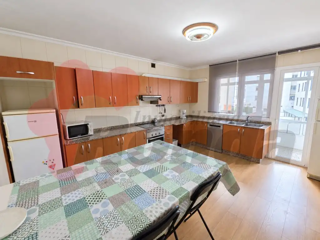 Wohnung mit Aufzug zum Verkauf in San Roque - As Fontiñas, imagen 5