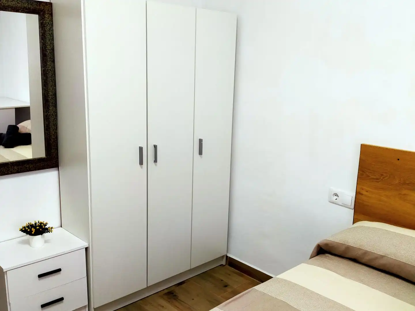 Wohnung mit Aufzug zur Miete in Avenida La Paz 31, imagen 9