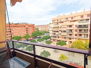 Wohnung mit Pool zum Verkauf in Carrer Velázquez 3