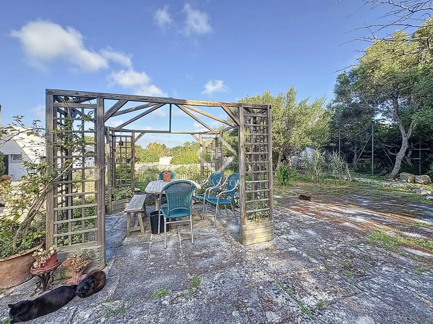 Country house with terrace for sale in Sant Lluís - S'Ullestrar - Torret, imagen 6