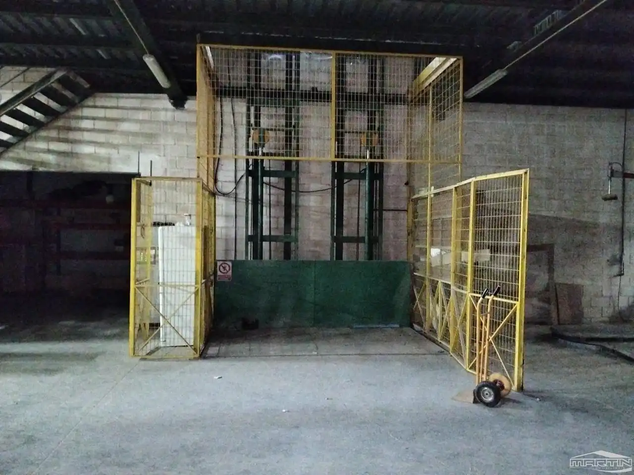 Nave industrial en venta en De La Carpintería, imagen 4