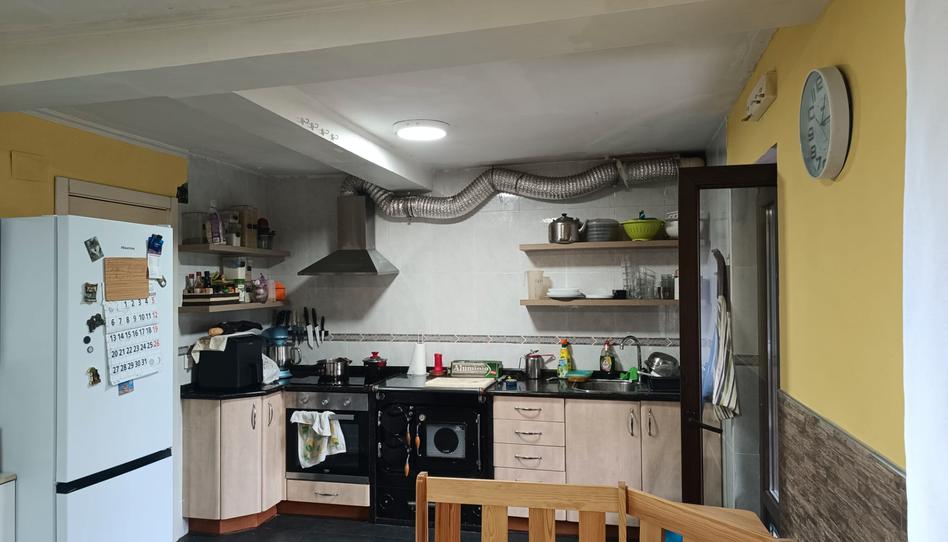 Photo 1 of Flat for sale in Agaraitz Auzoa, Villabona, Gipuzkoa