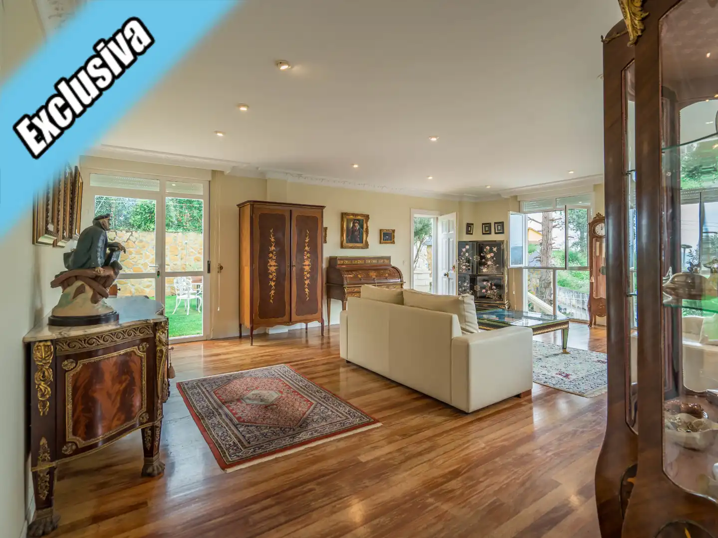 Casa amb jardí en venda a CA-500 29, imagen 12