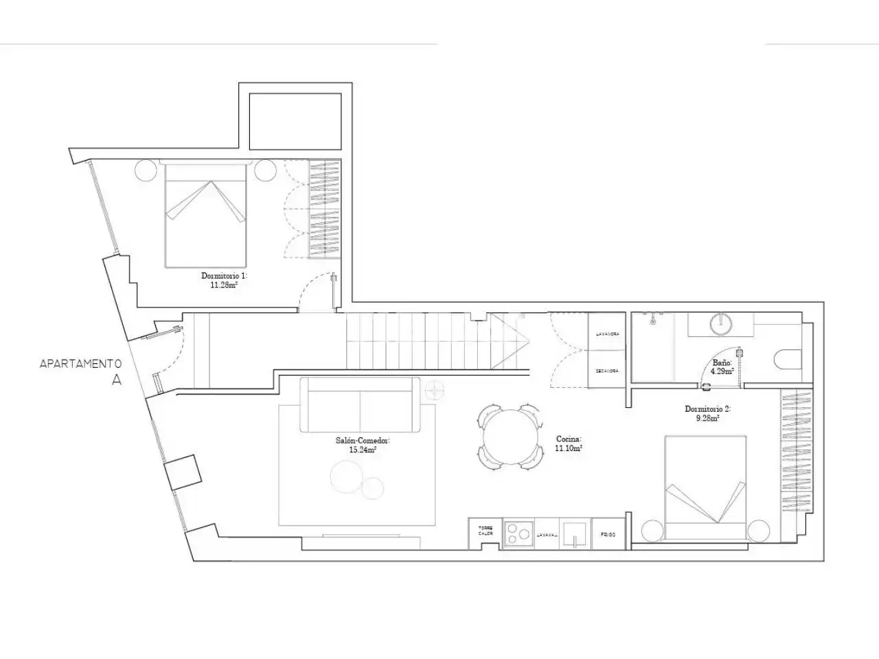 Local comercial en venda a Calle magallanes, imagen 12