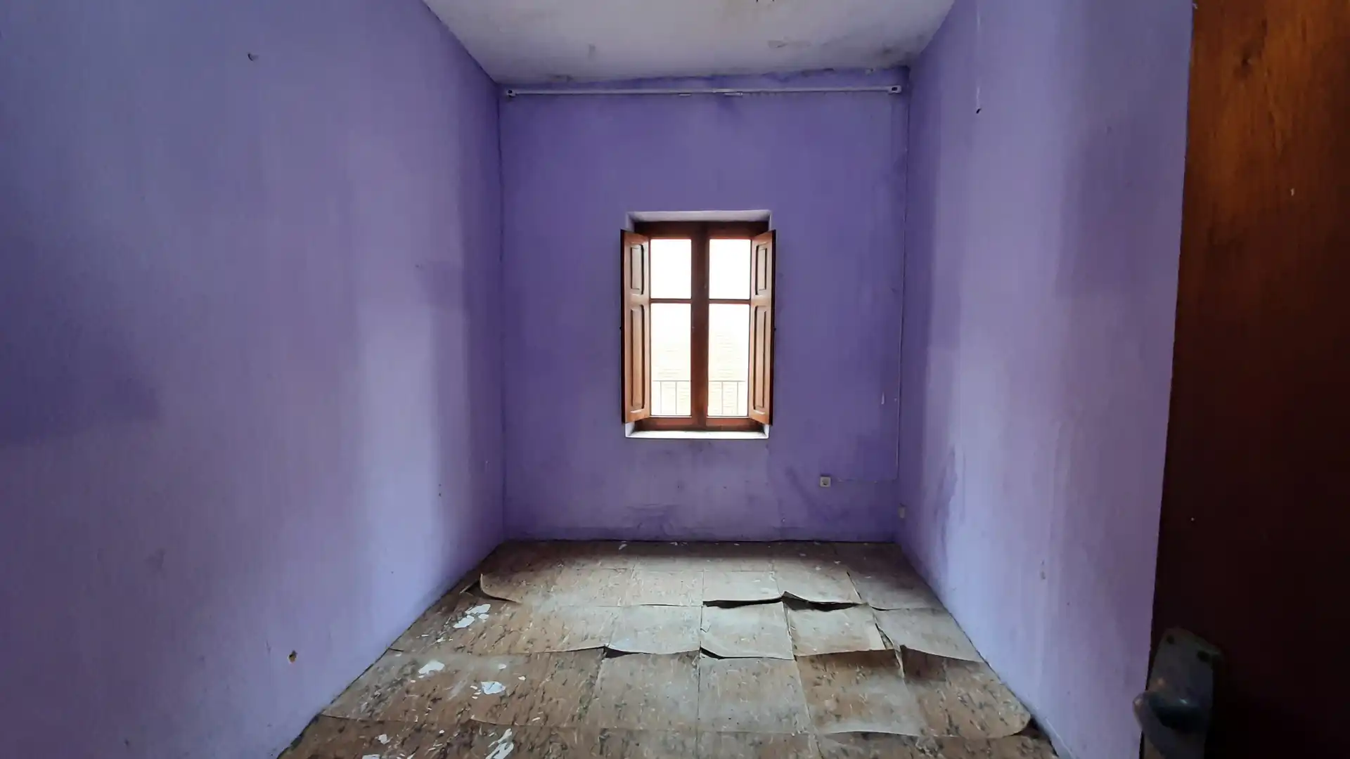 Dormitori de Casa o xalet en venda en Teresa de Cofrentes