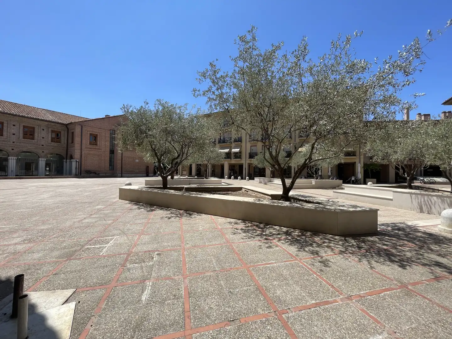 Individual de lloguer a Plaza de los Irlandeses 13-B, imagen 12