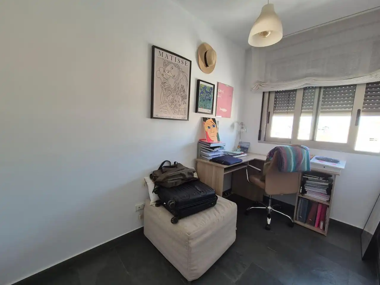 Piso en venta en Alicante / Alacant con Aire acondicionado, Terraza y Amueblado
