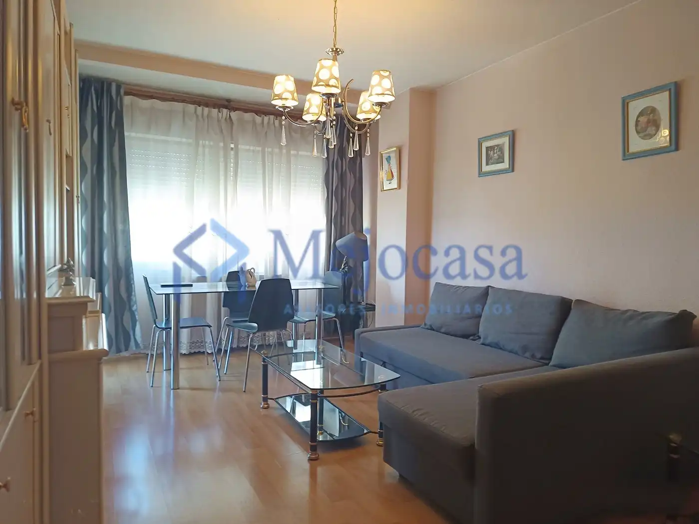 Piso con terraza en venta en Avenida de Canillejas a Vicálvaro, imagen 2