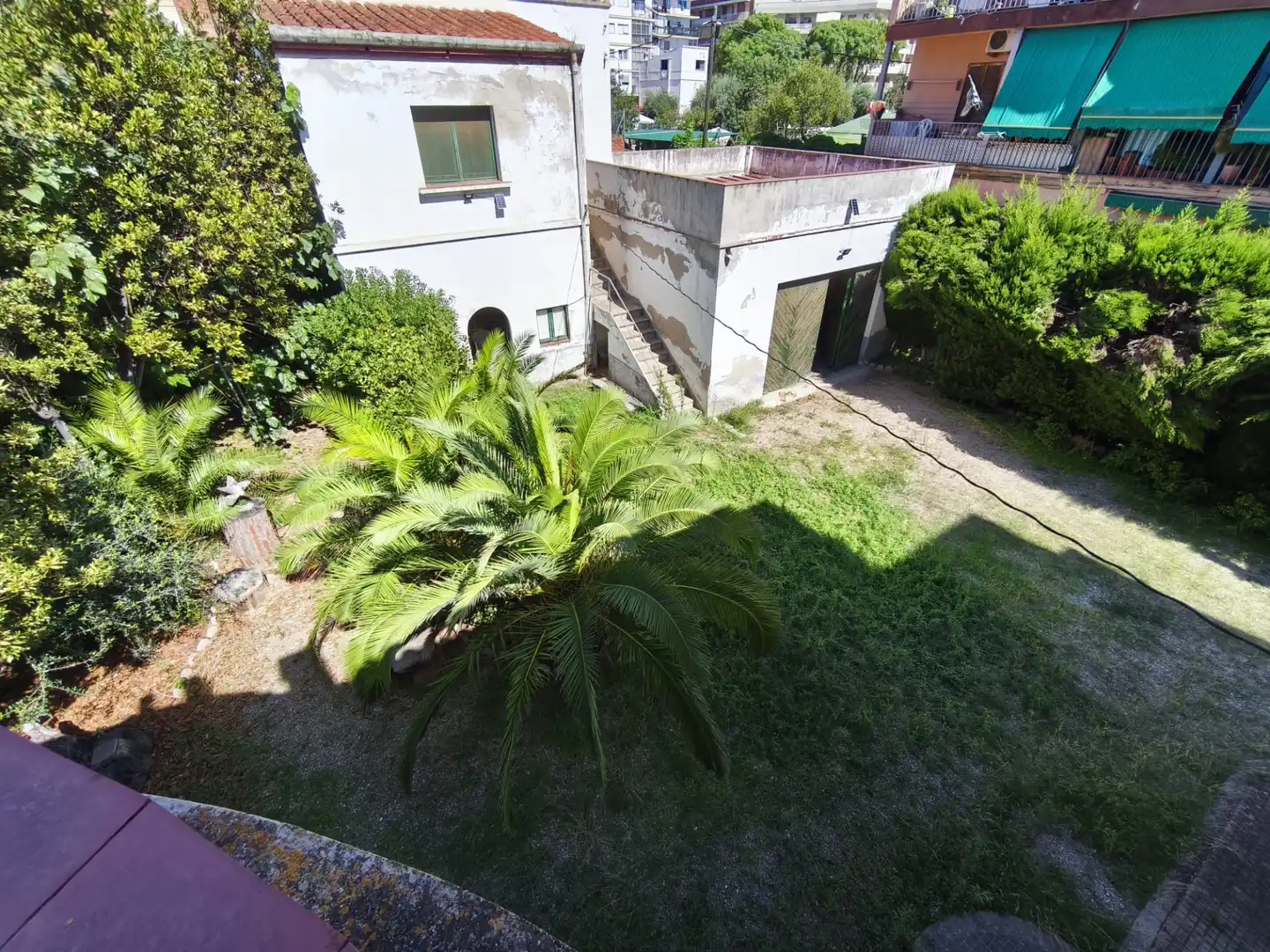 Casa amb jardí en venda a Passeig de Miramar 36, imagen 42