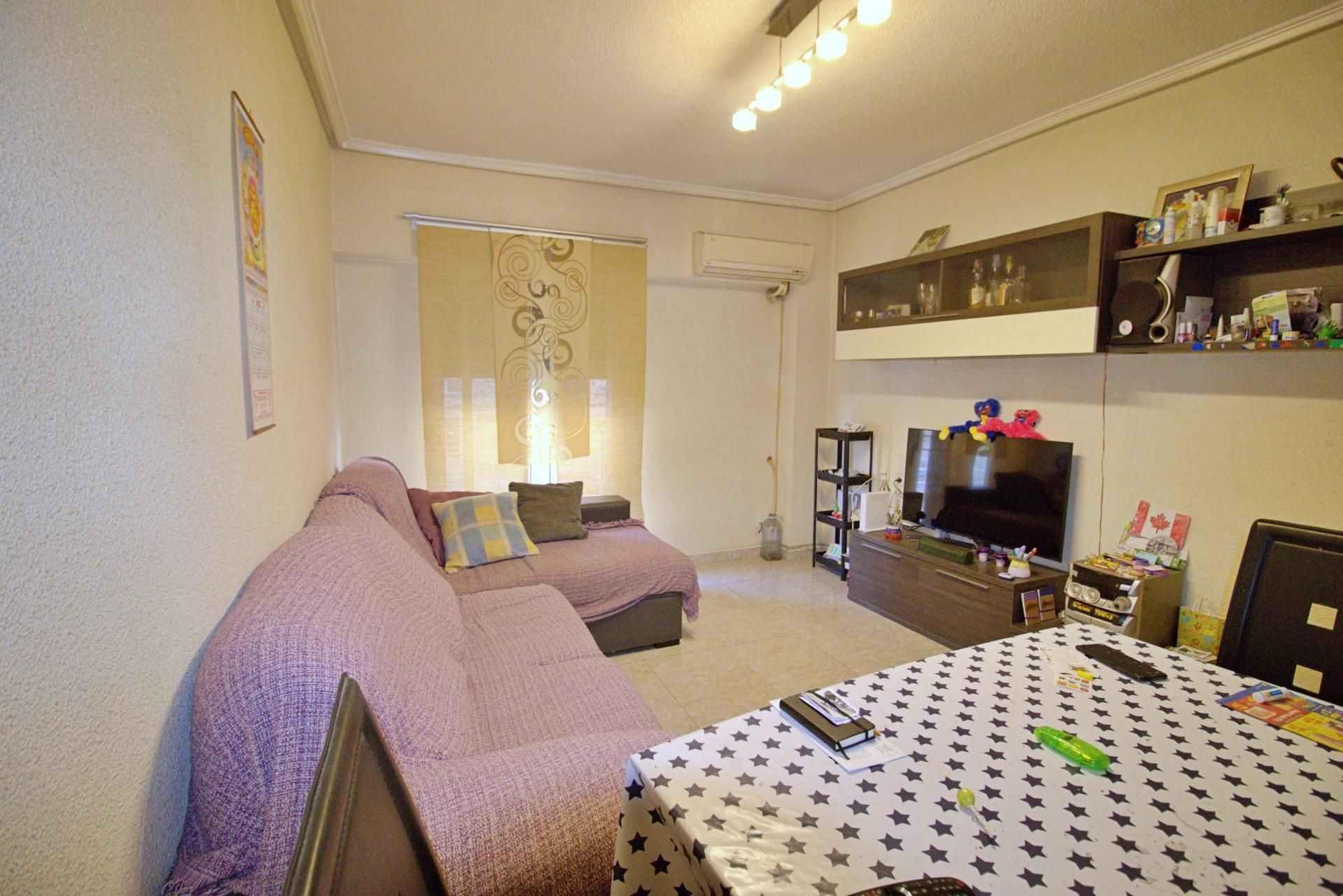 Flat for sale in Reina Victoria - Miguel Hernández, Elche ciudad