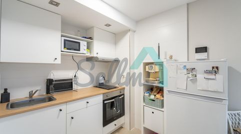 Foto 5 de Piso de alquiler en Fuertes Acevedo, Buenavista, Oviedo