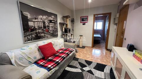 Foto 3 de Pis en venda a La Font d'en Fargues,  Barcelona Capital