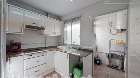 Foto 4 de Piso en venta en Calle Gravina, Casco Antiguo - Sta. Cruz - Ayuntamiento, Alicante / Alacant