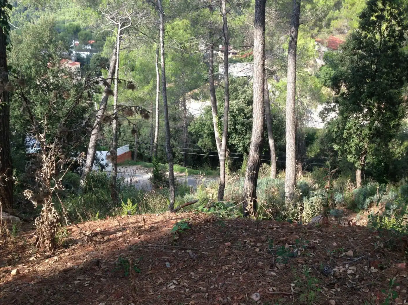 Residential land for sale in Carrer Jeies, imagen 6