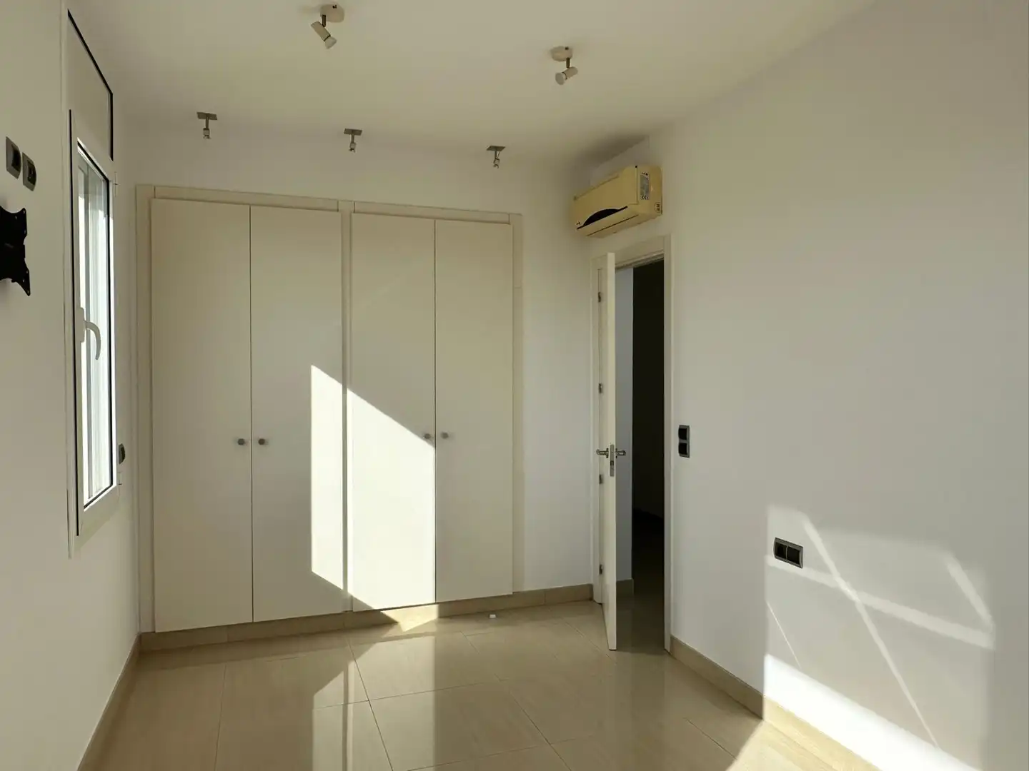 Houses for rent in Calonge i Sant Antoni  with Air Conditioner, Heating and Private garden
