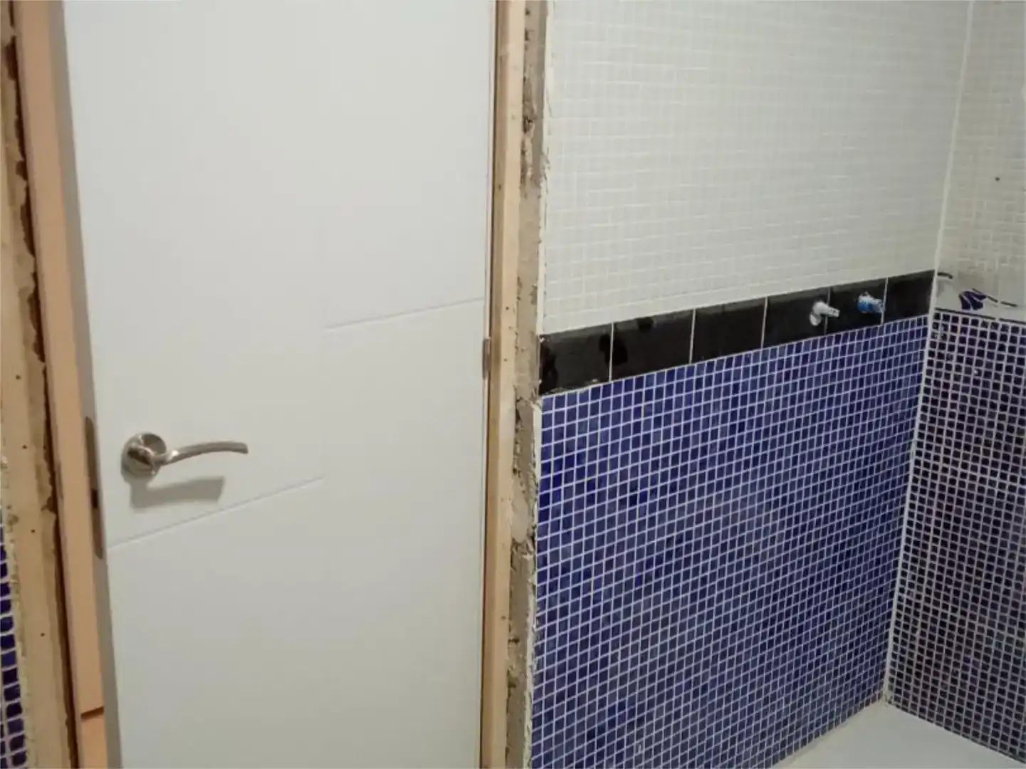 Bany de Planta baixa en venda en Torremolinos