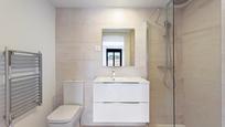 Bathroom of Flat for sale in Martorell  with Air Conditioner, Heating and Parquet flooring