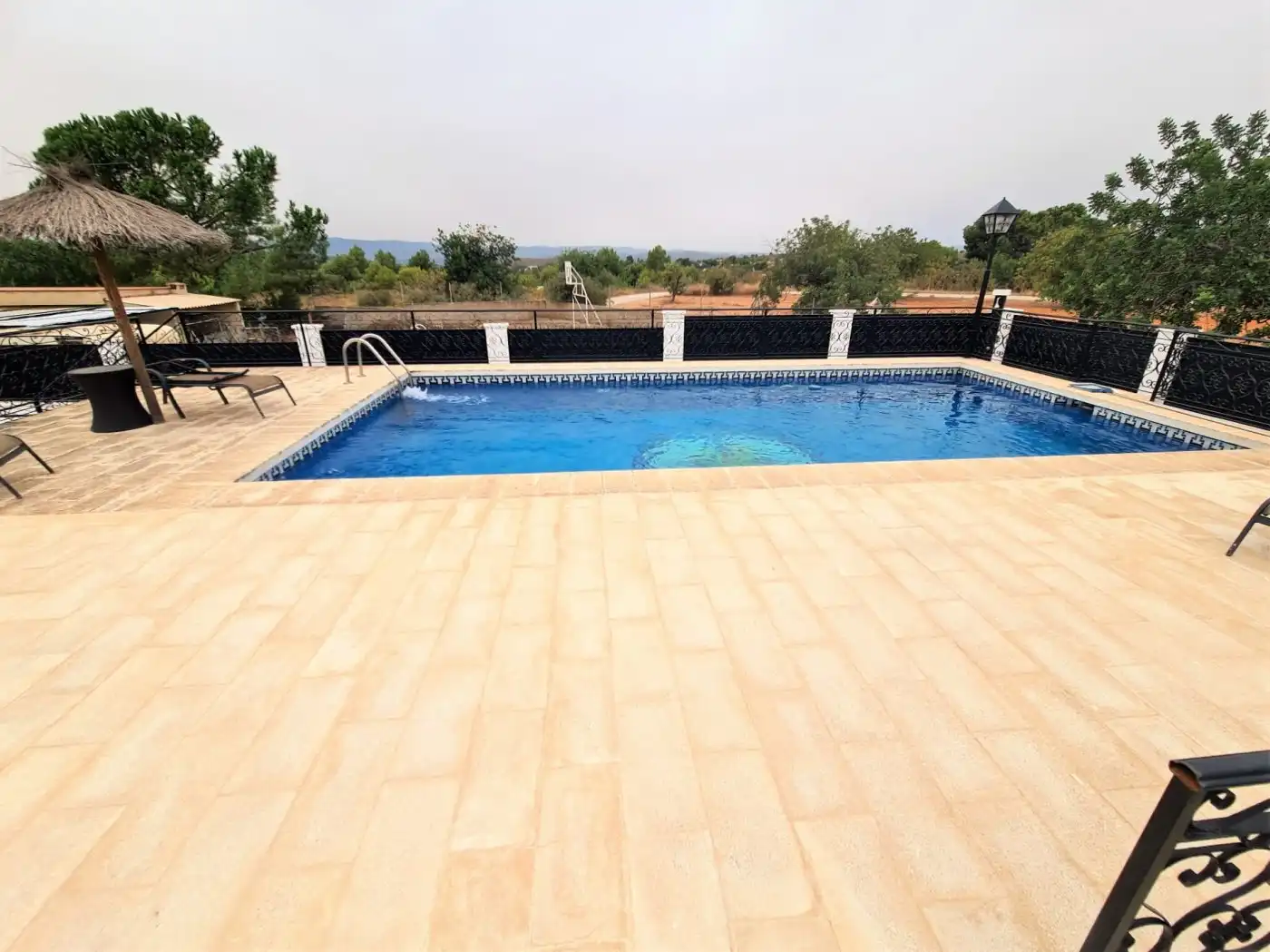 Xalet amb piscina en venda a Urbanizaciones, imagen 30