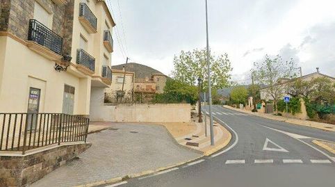 Foto 2 de Traster en venda a Andalucia, Oria, Almería