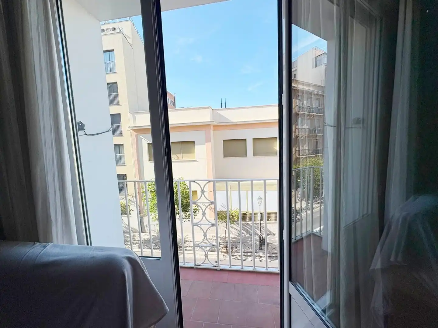 Flat with lift to rent in Chamberí, imagen 4
