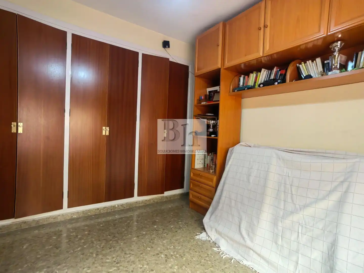 Piso en venta en Avenida CARLOS HAYA, 62, La Florida - Parque Norte