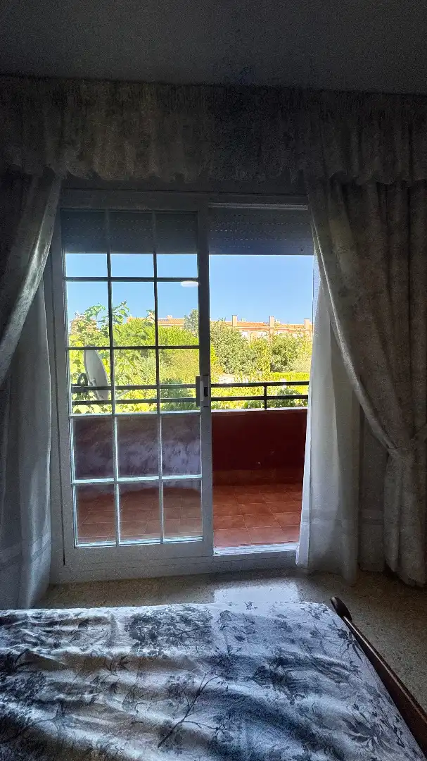 Terraza de Casa adosada en venta en Altafulla con Aire acondicionado, Calefacción y Jardín privado