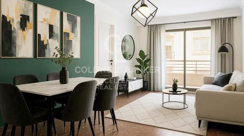 Foto 3 de Pis en venda a Calle Padre Palau y Quer, Morvedre,  Valencia Capital