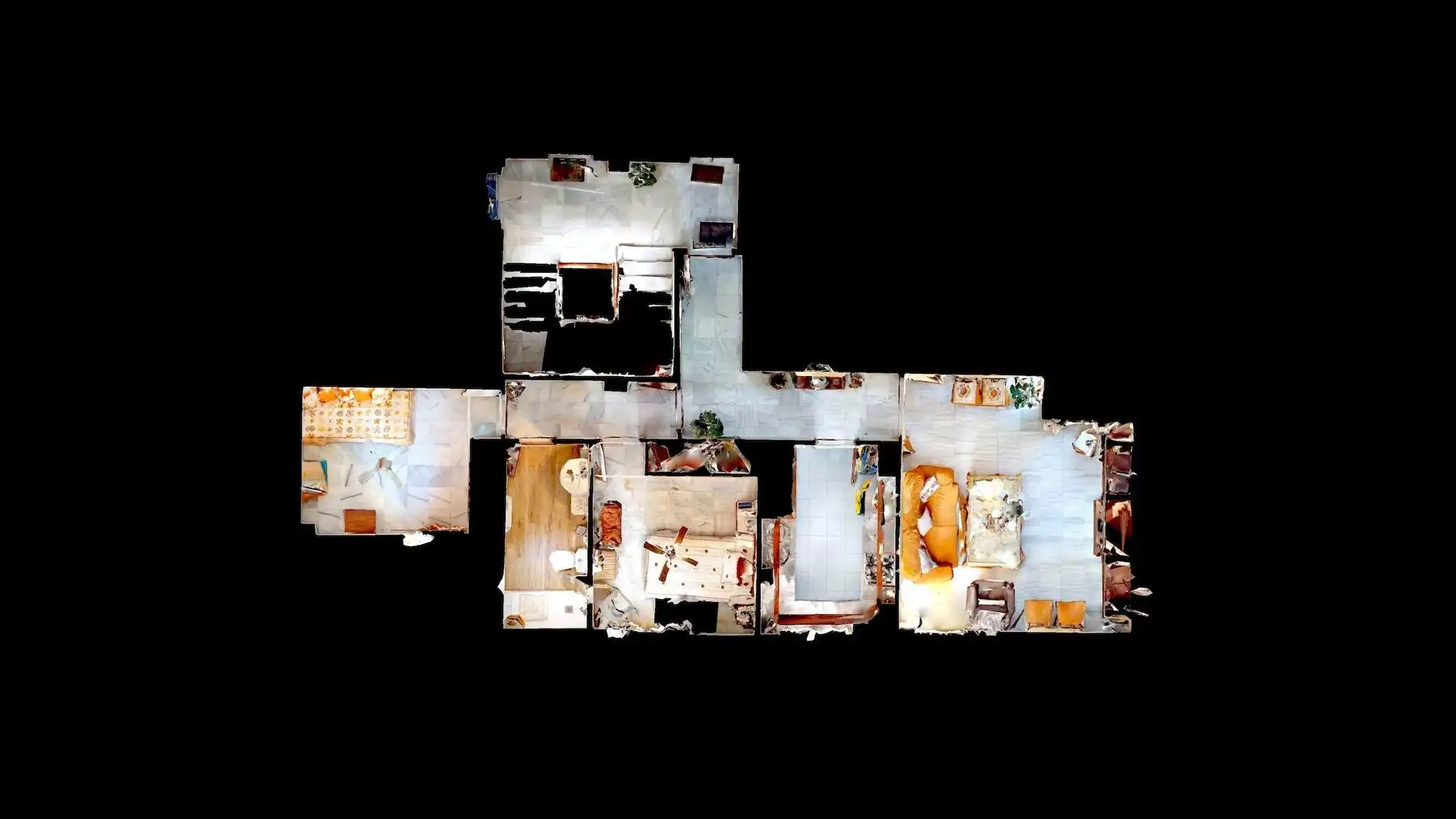 Piso con ascensor en venta en Norte-Sierra, imagen 41