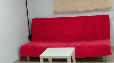 Foto 2 de Estudi de lloguer a Calle Arocha, El Pino - Bajo de Guía, Sanlúcar de Barrameda