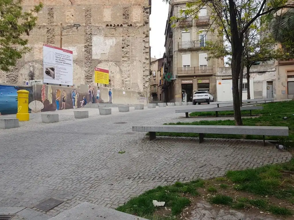 Wohnbaugrundstück zum Verkauf in Juvells, imagen 15