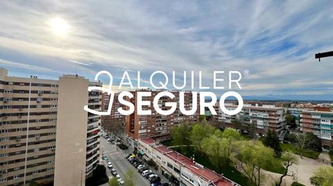 Foto 5 de Pis de lloguer a De Fermín Caballero, Pilar,  Madrid Capital