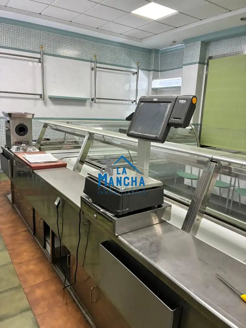 Local comercial en venda a San Pablo, imagen 10