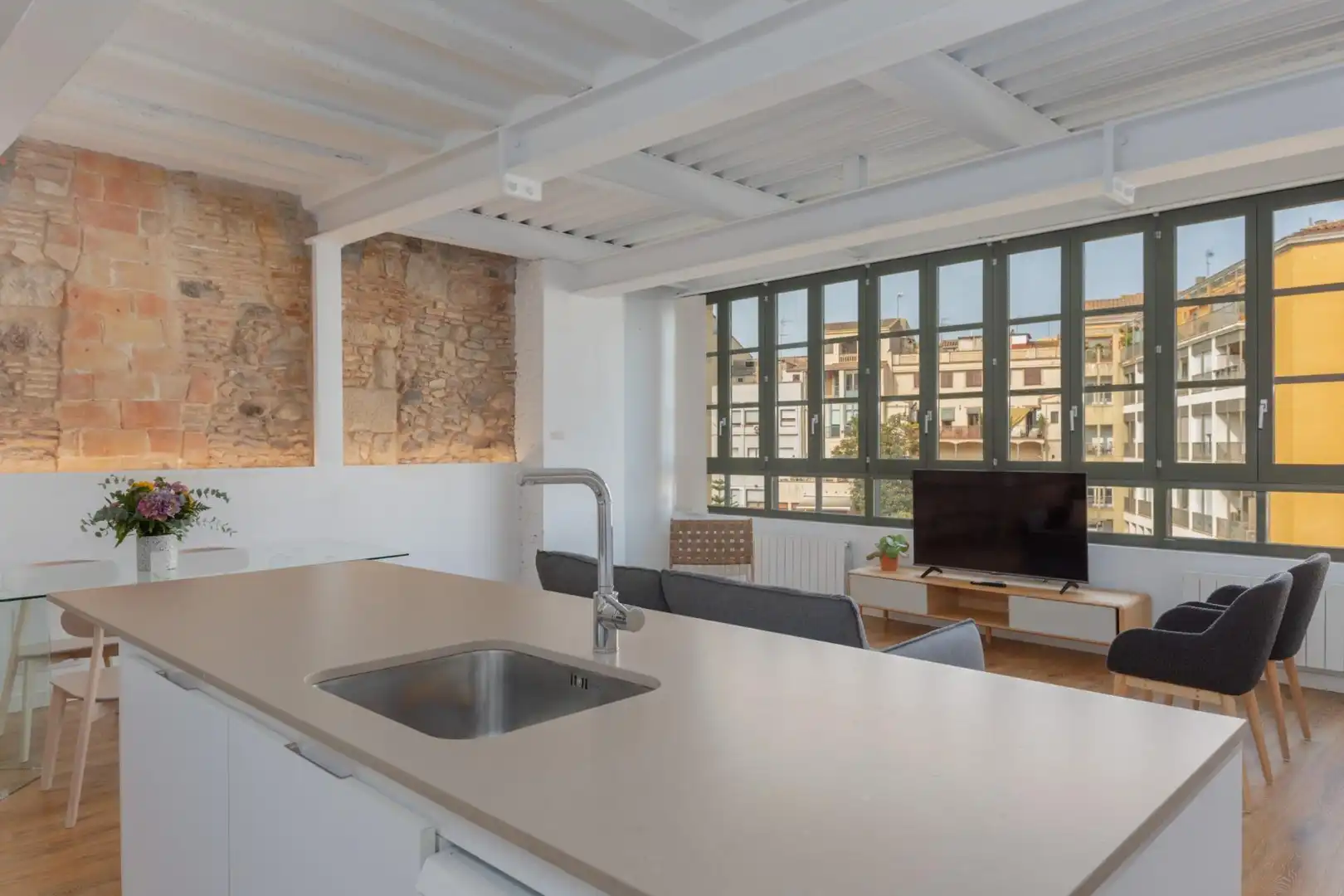 Apartment zur Miete in Carrer de l'Argenteria, imagen 5