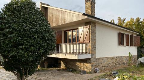 Foto 4 de Casa o chalet en venta en Avenida San Roque, 98d, Carracedelo, León