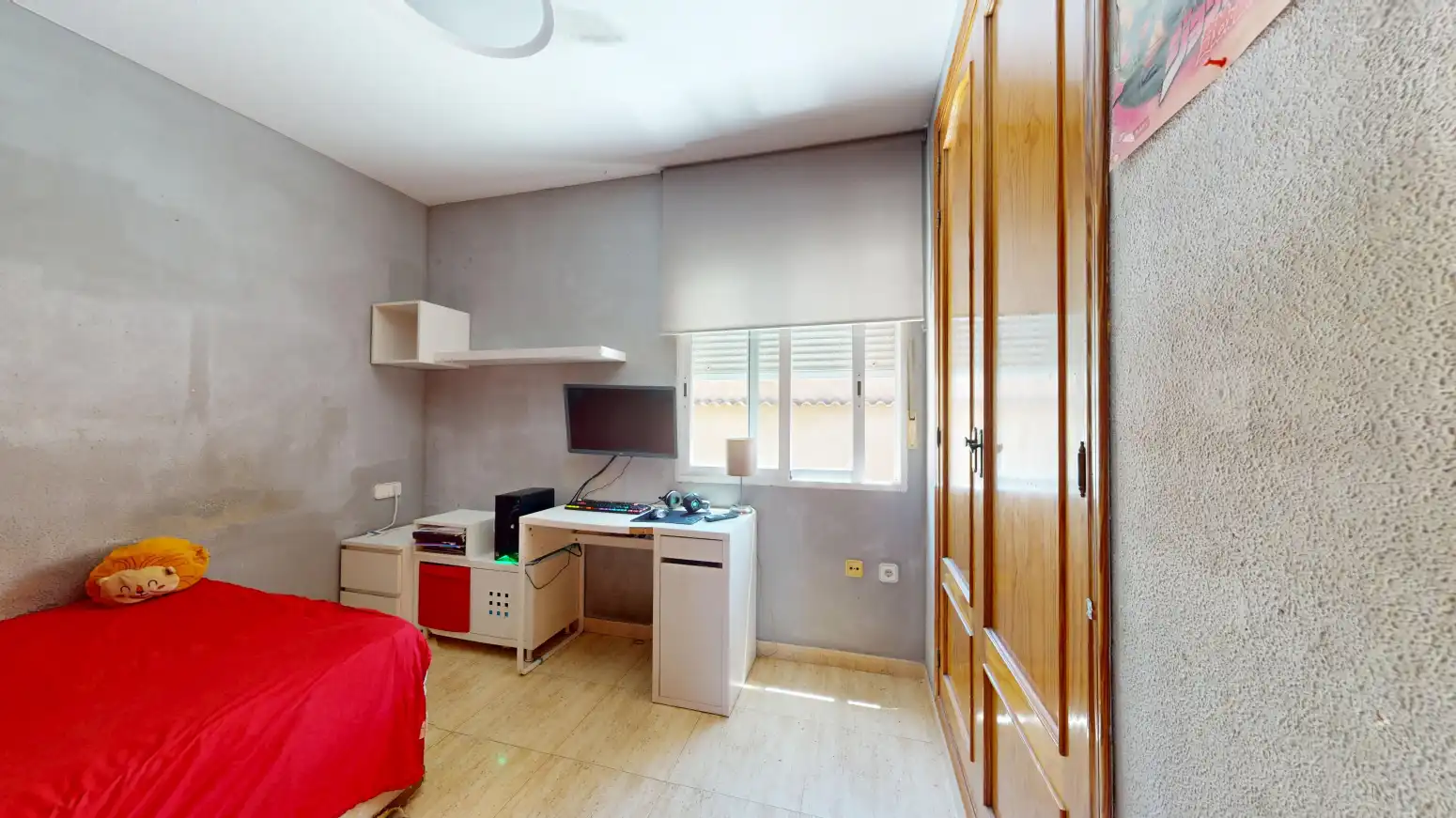 Casa o xalet en venda a Nucia La - CL VALL DE LAGUART, San Rafael - Nucia Park