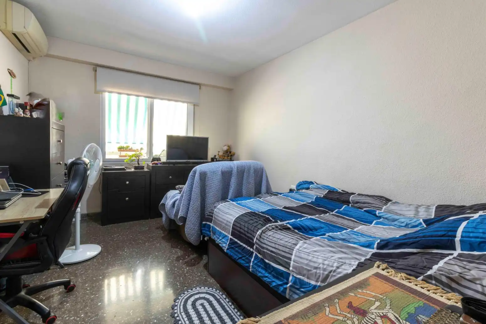 Flat with terrace for sale in Valencia - plaza melchor hoyos perez, imagen 50