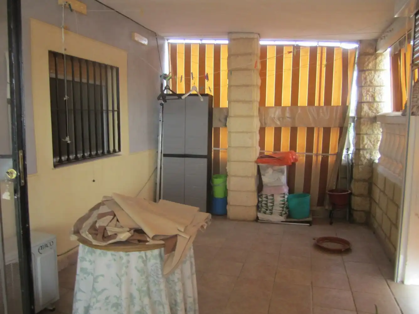 Flat for sale in Córdoba  with Storage room