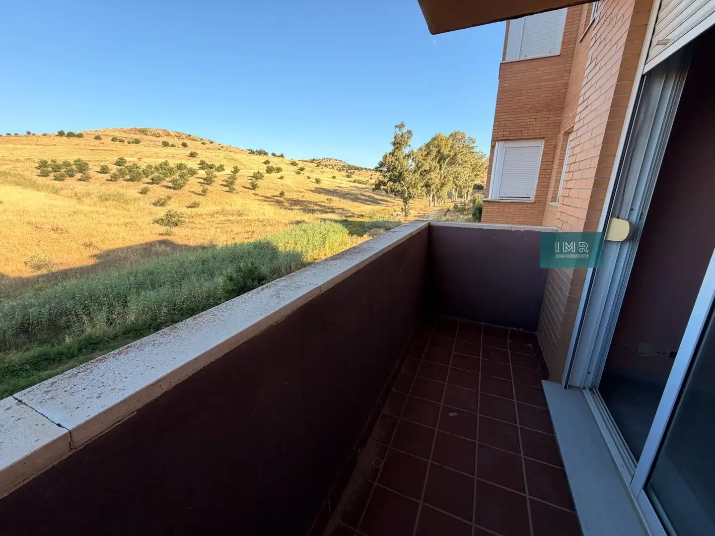 Terraza de Piso en venta en Camas con Piscina comunitaria