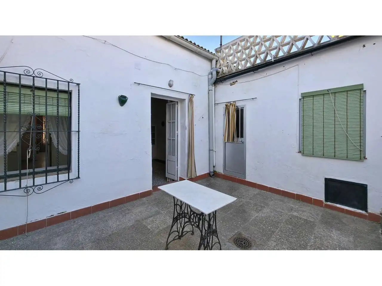 Maison avec jardin à vendre à Calle Blas Infante 31, imagen 36