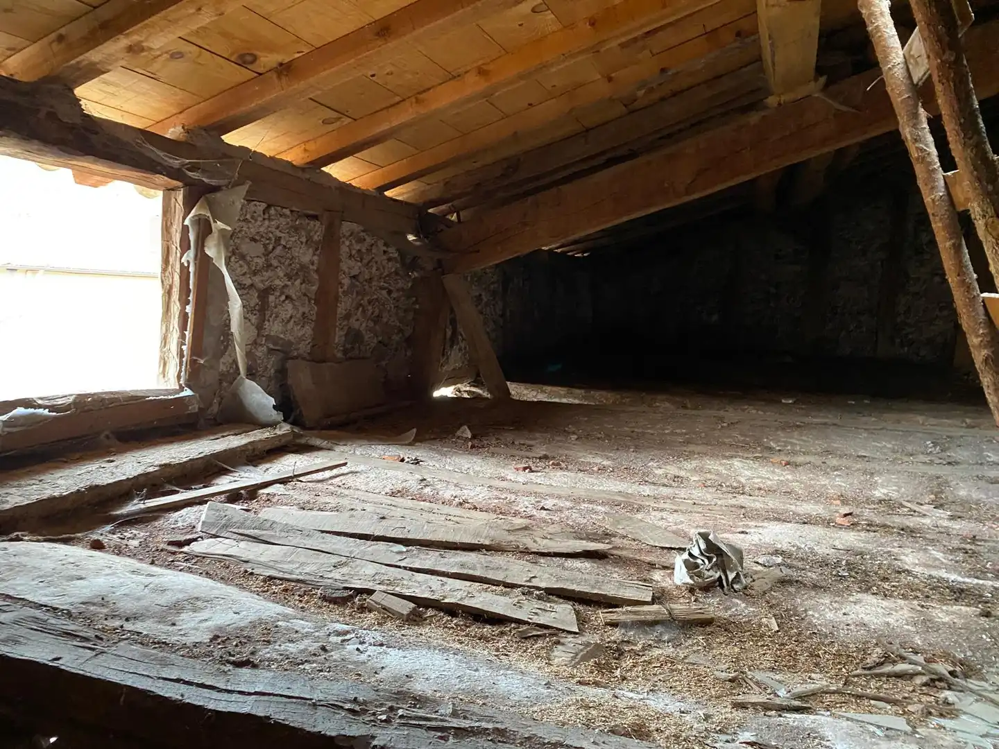 Casa o chalet en venta en Fresneda de la Sierra Tirón
