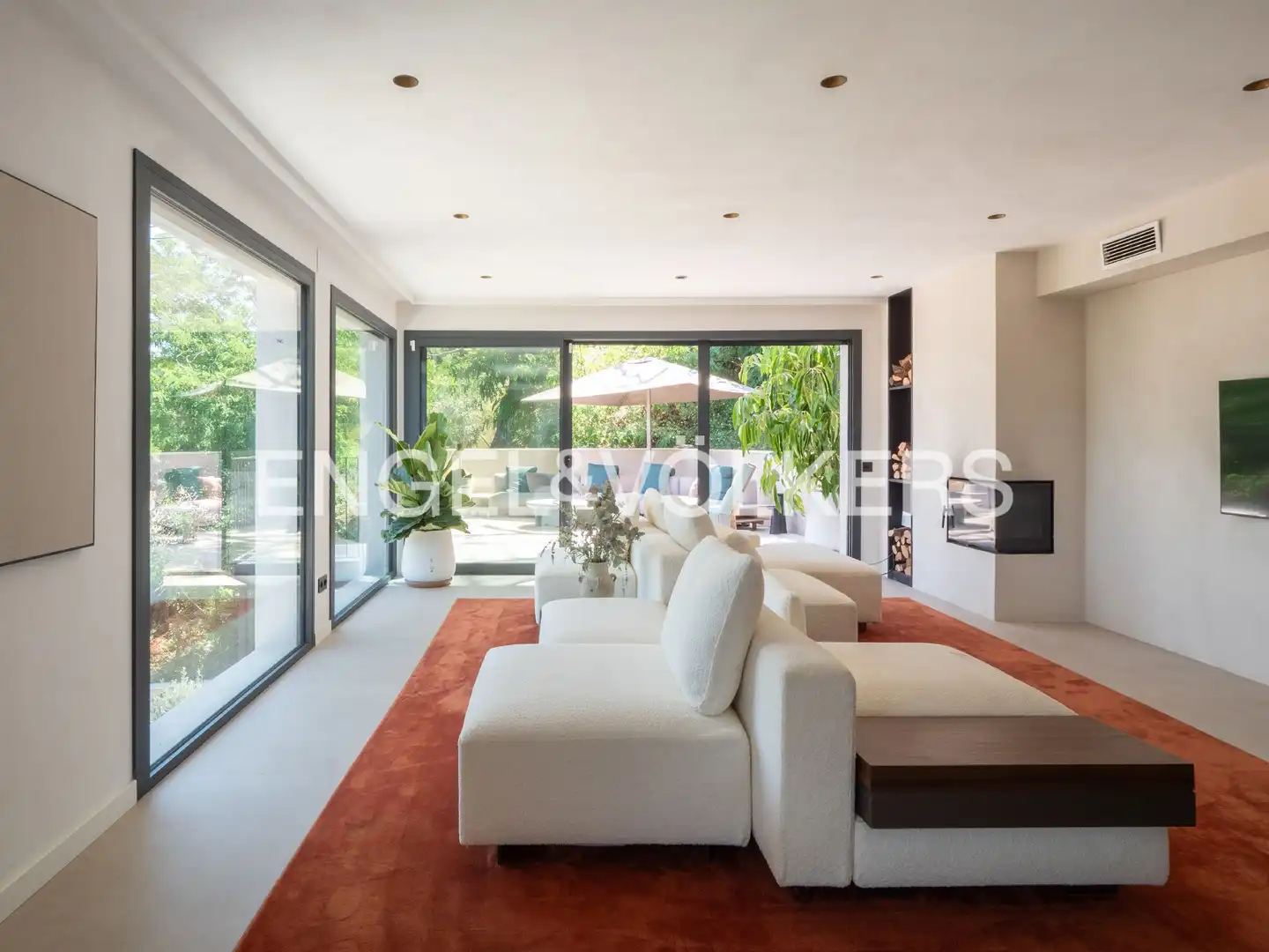 Casa con terraza en venta en Les Planes, imagen 4